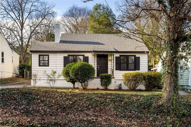 3373 Lavista Drive, Hapeville, GA 30354