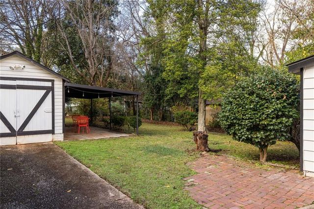 3373 Lavista Drive, Hapeville, GA 30354