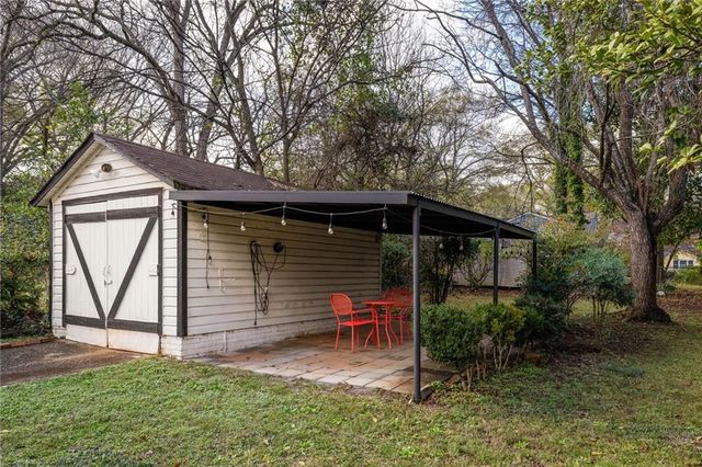 3373 Lavista Drive, Hapeville, GA 30354