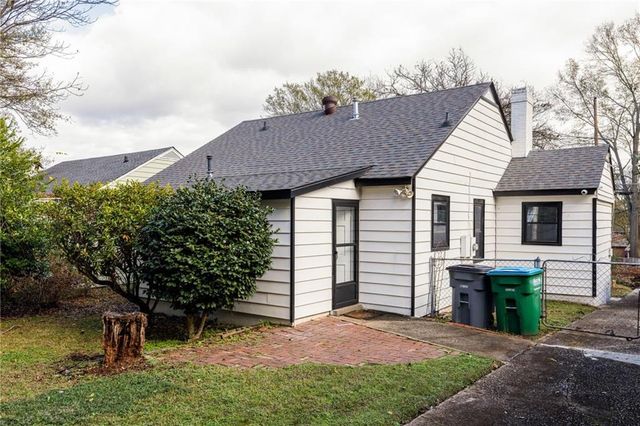 3373 Lavista Drive, Hapeville, GA 30354