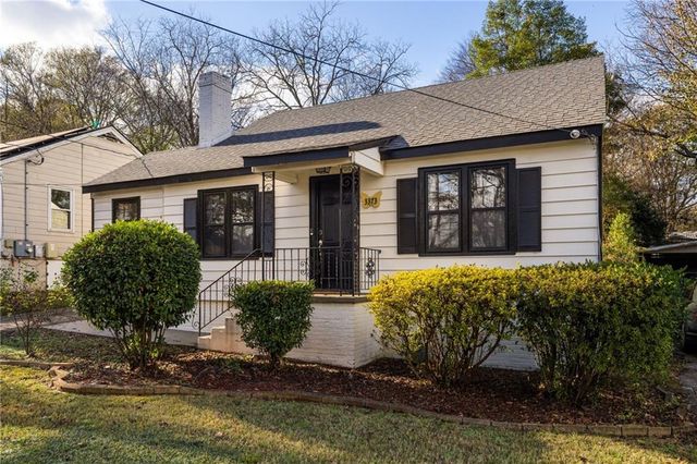 3373 Lavista Drive, Hapeville, GA 30354