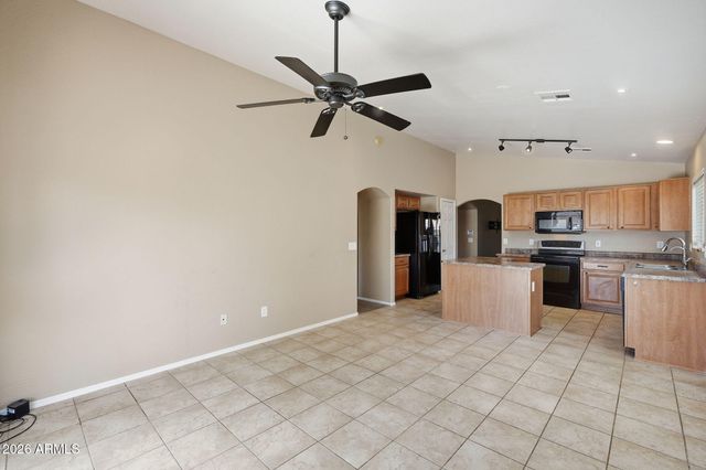 195 S 17TH Street, Coolidge, AZ 85128