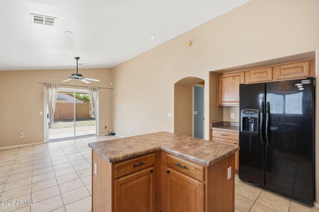 195 S 17TH Street, Coolidge, AZ 85128
