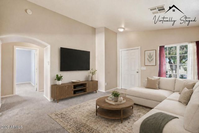 195 S 17TH Street, Coolidge, AZ 85128