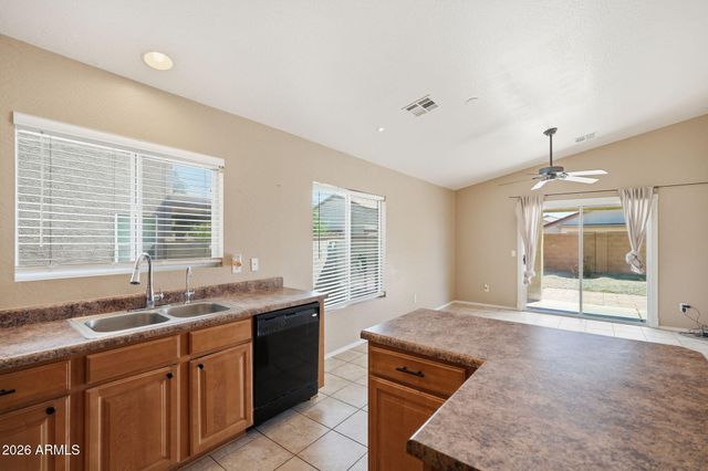 195 S 17TH Street, Coolidge, AZ 85128