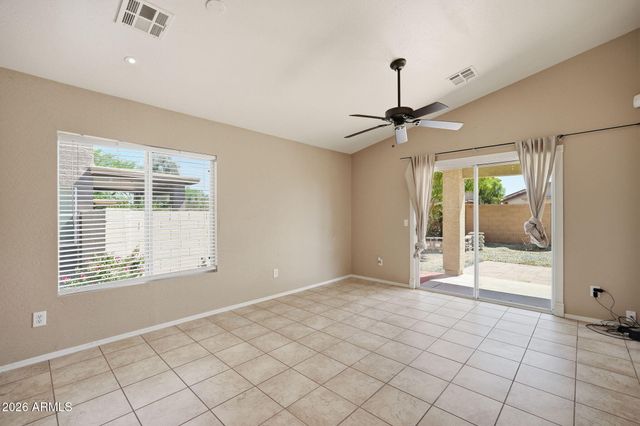195 S 17TH Street, Coolidge, AZ 85128