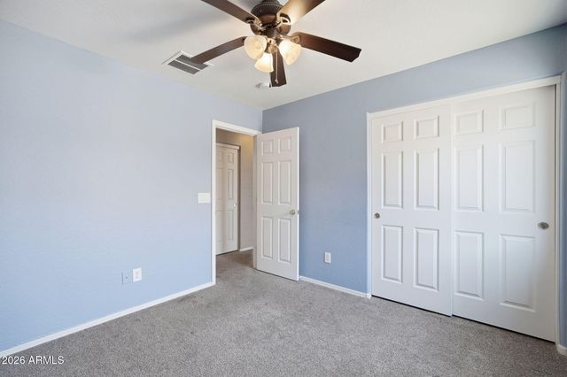 195 S 17TH Street, Coolidge, AZ 85128