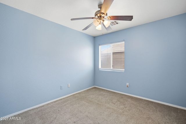 195 S 17TH Street, Coolidge, AZ 85128