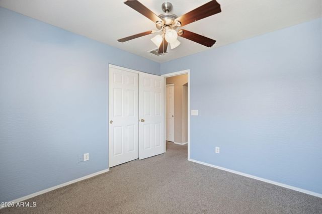 195 S 17TH Street, Coolidge, AZ 85128