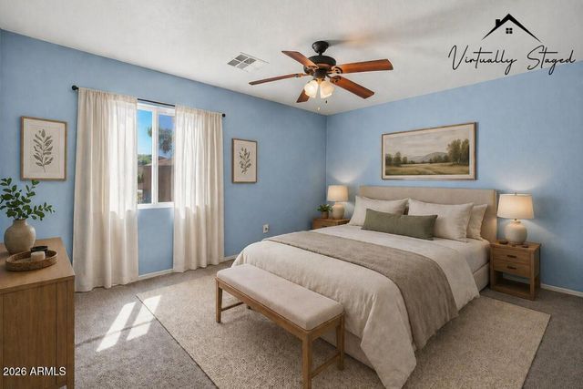 195 S 17TH Street, Coolidge, AZ 85128