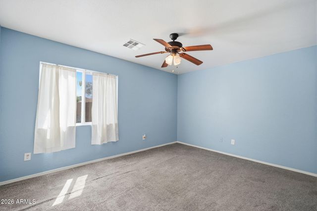 195 S 17TH Street, Coolidge, AZ 85128