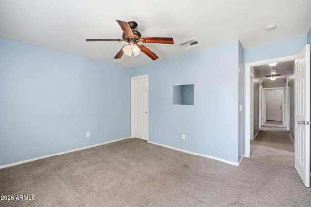 195 S 17TH Street, Coolidge, AZ 85128