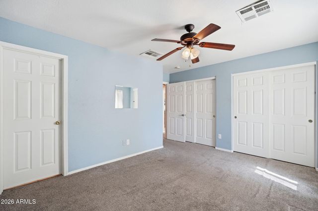 195 S 17TH Street, Coolidge, AZ 85128