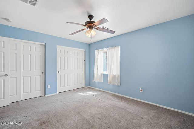 195 S 17TH Street, Coolidge, AZ 85128