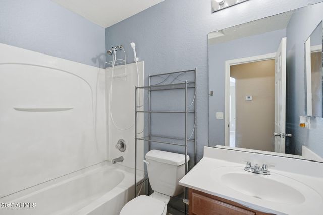 195 S 17TH Street, Coolidge, AZ 85128