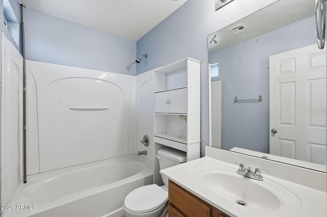 195 S 17TH Street, Coolidge, AZ 85128