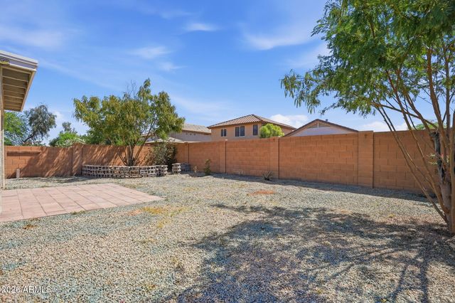 195 S 17TH Street, Coolidge, AZ 85128