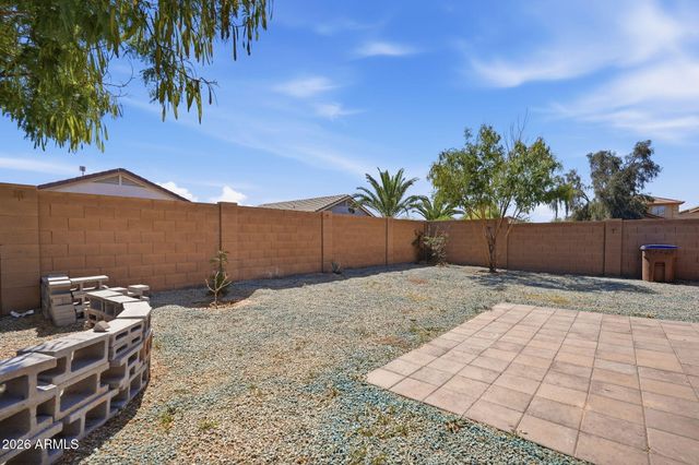 195 S 17TH Street, Coolidge, AZ 85128