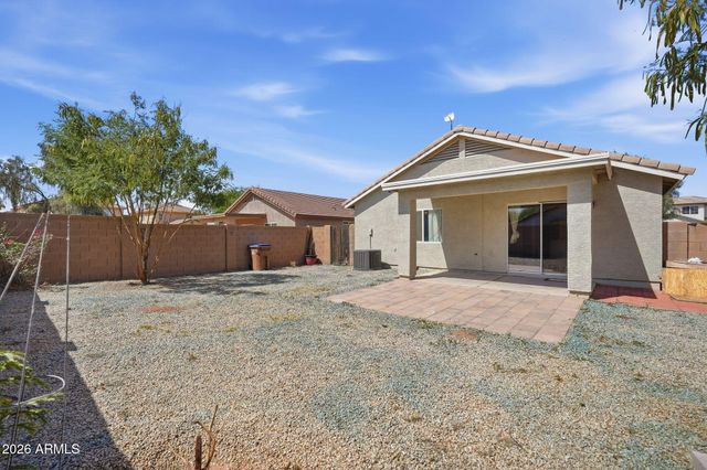 195 S 17TH Street, Coolidge, AZ 85128