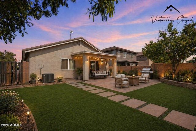 195 S 17TH Street, Coolidge, AZ 85128