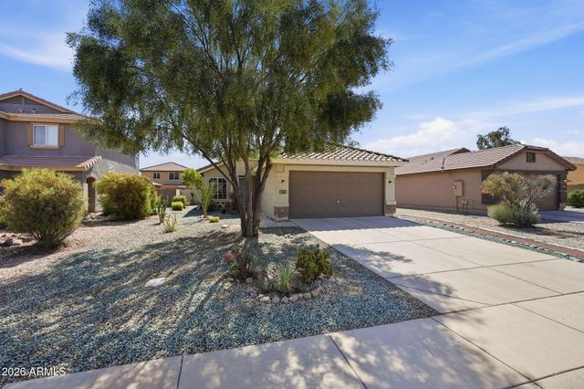 195 S 17TH Street, Coolidge, AZ 85128