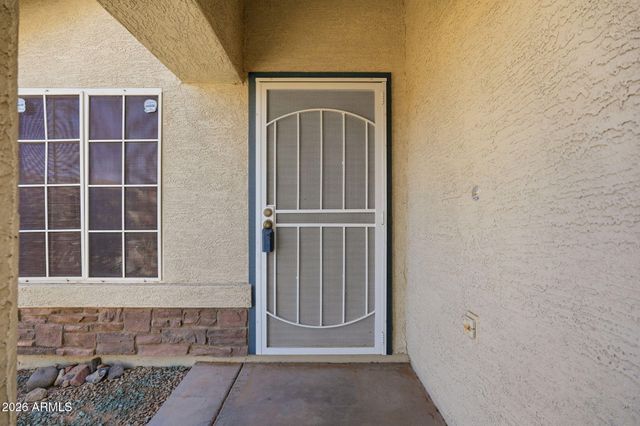 195 S 17TH Street, Coolidge, AZ 85128