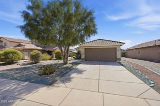 195 S 17TH Street, Coolidge, AZ 85128