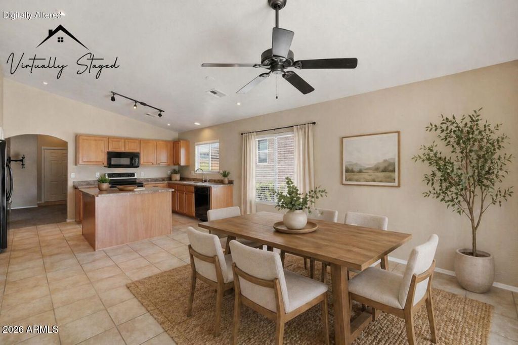 195 S 17TH Street, Coolidge, AZ 85128 — photo 3