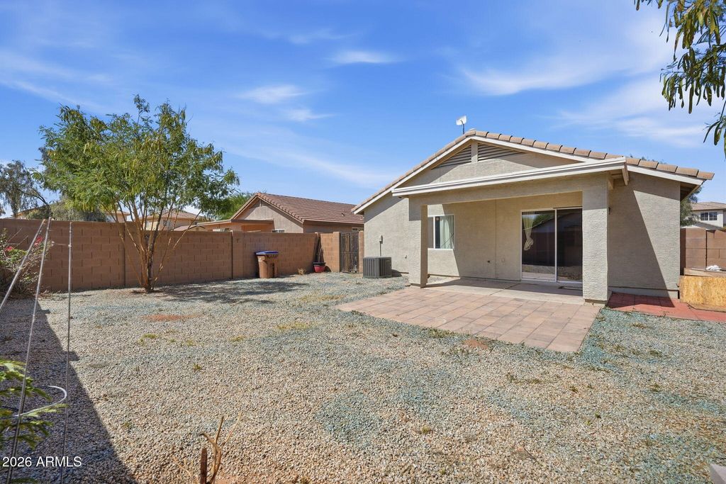 195 S 17TH Street, Coolidge, AZ 85128 — photo 5