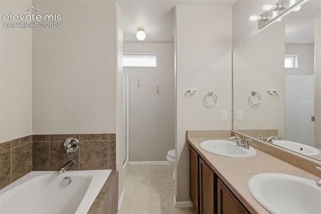 667 Hailey Glenn View, Colorado Springs, CO 80916