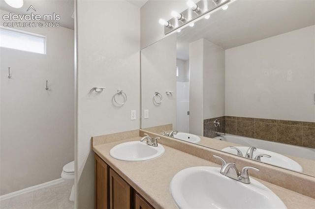 667 Hailey Glenn View, Colorado Springs, CO 80916
