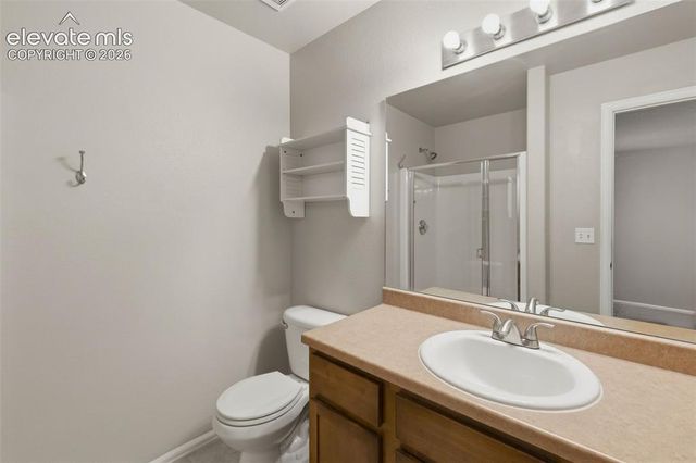 667 Hailey Glenn View, Colorado Springs, CO 80916