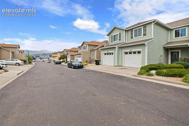 667 Hailey Glenn View, Colorado Springs, CO 80916