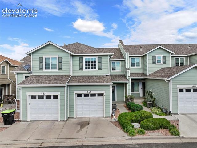 667 Hailey Glenn View, Colorado Springs, CO 80916