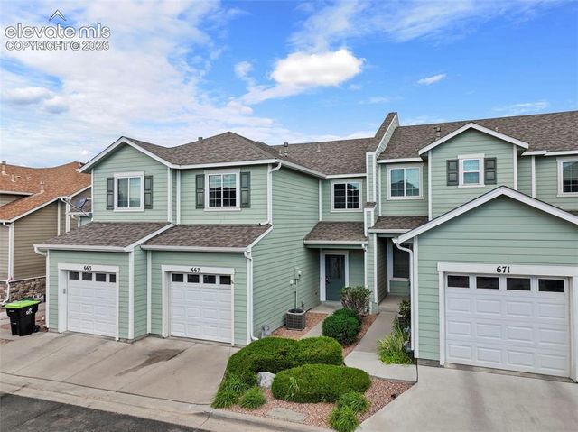 667 Hailey Glenn View, Colorado Springs, CO 80916