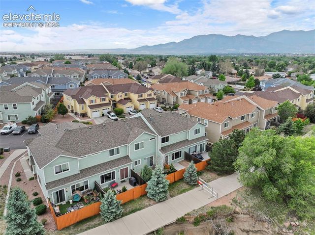 667 Hailey Glenn View, Colorado Springs, CO 80916