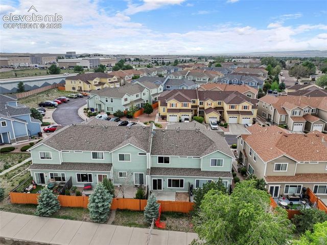 667 Hailey Glenn View, Colorado Springs, CO 80916