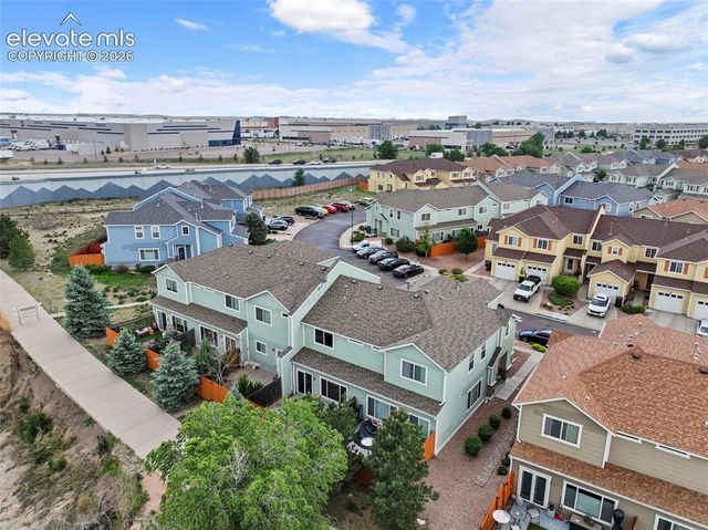 667 Hailey Glenn View, Colorado Springs, CO 80916