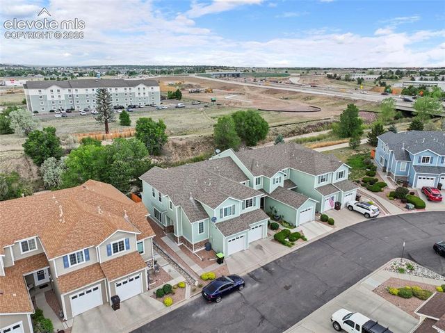 667 Hailey Glenn View, Colorado Springs, CO 80916