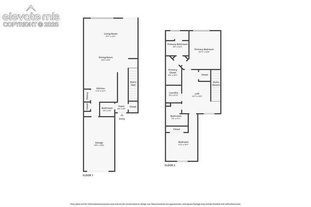 667 Hailey Glenn View, Colorado Springs, CO 80916