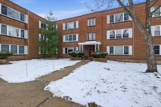 28 Sherman Terrace #4, Madison, WI 53704
