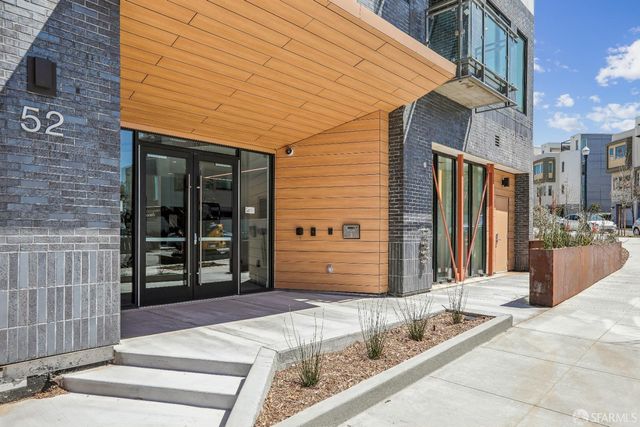 52 Kirkwood Avenue 409, San Francisco, CA 94124