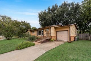 308 Wanda Way, Hurst, TX 76053