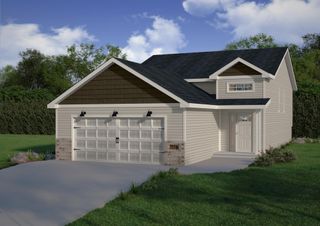 6737 32nd Street S, Fargo, ND 58104