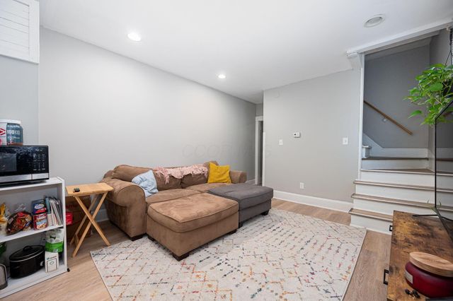 90-92 Burt Street, 90, Columbus, OH 43203