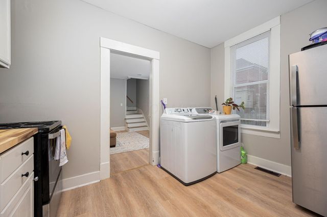 90-92 Burt Street, 90, Columbus, OH 43203