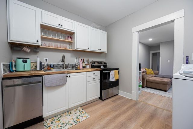 90-92 Burt Street, 90, Columbus, OH 43203