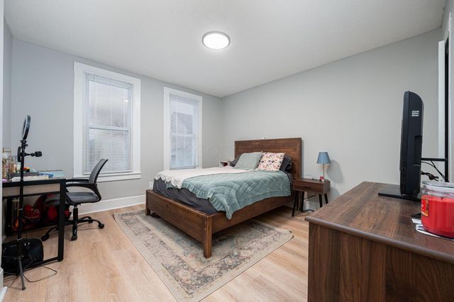 90-92 Burt Street, 90, Columbus, OH 43203