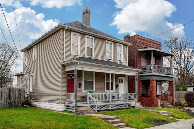 90-92 Burt Street, 90, Columbus, OH 43203