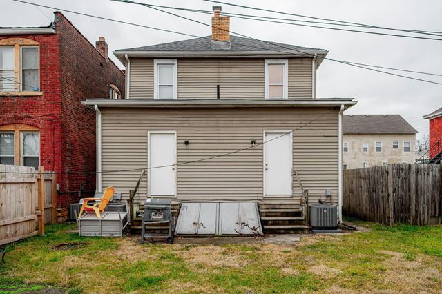 90-92 Burt Street, 90, Columbus, OH 43203